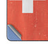 Switzerland Flag Distressed Galaxy Z Fold5 5G Skin
